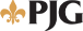 PJG Logo Graphic dark